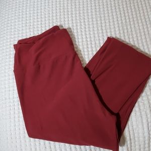 LuLaRoe Leggings One Size